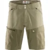 Short Fjallraven Men Abisko Midsummer Shorts Savanna Light Olive -Fjallraven Abisko Midsummer Shorts M 81153 235 622 A MAIN FJR