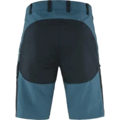 Short Fjallraven Men Abisko Midsummer Shorts Indigo Blue Dark Navy 8 Short Fjallraven Men Abisko Midsummer Shorts Indigo Blue Dark Navy -Fjallraven Abisko Midsummer Shorts M 81153 534 555 B MAIN FJR