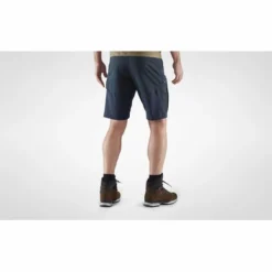 Short Fjallraven Men Abisko Midsummer Shorts Indigo Blue Dark Navy 10 Short Fjallraven Men Abisko Midsummer Shorts Indigo Blue Dark Navy -Fjallraven Abisko Midsummer Shorts M 81153 555 D MODEL FJR