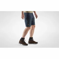 Short Fjallraven Men Abisko Midsummer Shorts Indigo Blue Dark Navy 11 Short Fjallraven Men Abisko Midsummer Shorts Indigo Blue Dark Navy -Fjallraven Abisko Midsummer Shorts M 81153 555 E MODEL FJR