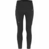 Legging Fjallraven Femmes Abisko Tights Black 1 Legging Fjallraven Femmes Abisko Tights Black -Fjallraven Abisko Tights W 84773 550 A MAIN FJR