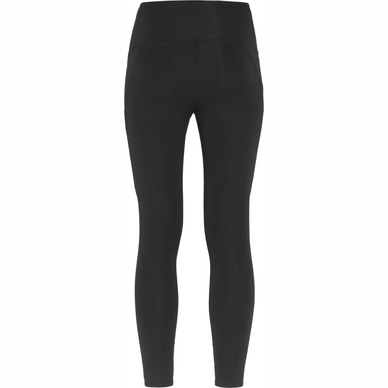 Legging Fjallraven Femmes Abisko Tights Black 4 Legging Fjallraven Femmes Abisko Tights Black – Image 2
