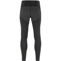 Leggings Fjallraven Men Abisko Trekking Tights Pro Black-Iron Grey -Fjallraven Abisko Trekking Tights Pro M 84772 550 048 B MAIN FJR