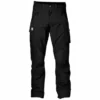 Fjallraven Pantalon Fjällräven Men Abisko Trousers Black 2 Fjallraven Pantalon Fjällräven Men Abisko Trousers Black -Fjallraven Abisko Trousers 82831 550 550