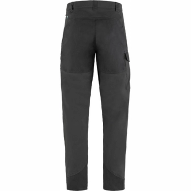 Pantalon Fjallraven Men Abisko Trousers Dark Grey 4 Pantalon Fjallraven Men Abisko Trousers Dark Grey – Image 2