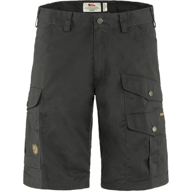 Short Fjallraven Men Barents Pro Shorts Dark Grey-Dark Grey 3 Short Fjallraven Men Barents Pro Shorts Dark Grey-Dark Grey