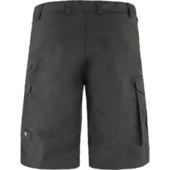 Short Fjallraven Men Barents Pro Shorts Dark Grey-Dark Grey 5 Short Fjallraven Men Barents Pro Shorts Dark Grey-Dark Grey -Fjallraven Barents Pro Shorts M 82467 030 030 B MAIN FJR