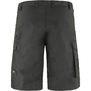 Short Fjallraven Men Barents Pro Shorts Dark Grey-Dark Grey 4 Short Fjallraven Men Barents Pro Shorts Dark Grey-Dark Grey – Image 2