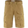 Short Fjallraven Men Barents Pro Shorts Buckwheat Brown 2 Short Fjallraven Men Barents Pro Shorts Buckwheat Brown -Fjallraven Barents Pro Shorts M 82467 232 A MAIN FJR
