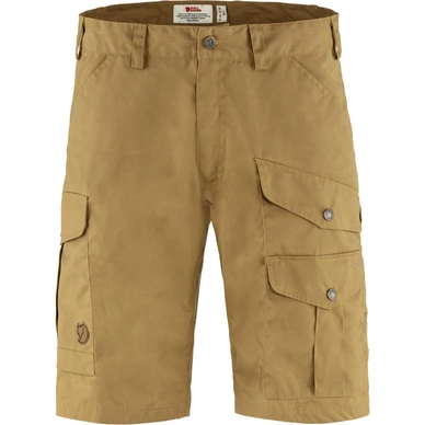 Short Fjallraven Men Barents Pro Shorts Buckwheat Brown 3 Short Fjallraven Men Barents Pro Shorts Buckwheat Brown