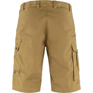 Short Fjallraven Men Barents Pro Shorts Buckwheat Brown 4 Short Fjallraven Men Barents Pro Shorts Buckwheat Brown – Image 2