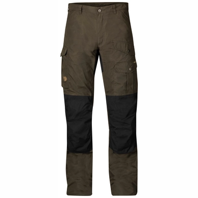 Fjallraven Pantalon Fjällräven Men Barents Pro Trousers Dark Olive 3 Fjallraven Pantalon Fjällräven Men Barents Pro Trousers Dark Olive