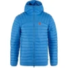 Veste Fjallraven Men Expedition Latt Hoodie UN Blue 2 Veste Fjallraven Men Expedition Latt Hoodie UN Blue -Fjallraven Expedition Latt Hoodie M 86119 525 A MAIN FJR