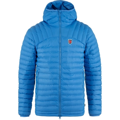 Veste Fjallraven Men Expedition Latt Hoodie UN Blue 3 Veste Fjallraven Men Expedition Latt Hoodie UN Blue