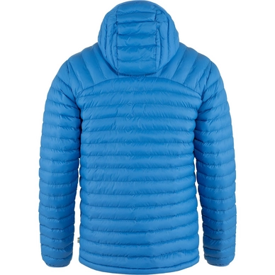 Veste Fjallraven Men Expedition Latt Hoodie UN Blue 4 Veste Fjallraven Men Expedition Latt Hoodie UN Blue – Image 2