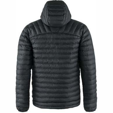 Fjallraven Veste Fjällräven Men Expedition Lätt Hoodie Black 4 Fjallraven Veste Fjällräven Men Expedition Lätt Hoodie Black – Image 2