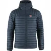 Fjallraven Veste Fjällräven Men Expedition Lätt Hoodie Navy 2 Fjallraven Veste Fjällräven Men Expedition Lätt Hoodie Navy -Fjallraven Expedition Latt Hoodie M 86119 560 A MAIN FJR