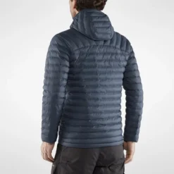 Fjallraven Veste Fjällräven Men Expedition Lätt Hoodie Navy 12 Fjallraven Veste Fjällräven Men Expedition Lätt Hoodie Navy -Fjallraven Expedition Latt Hoodie M 86119 560 D MODEL FJR