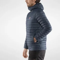 Fjallraven Veste Fjällräven Men Expedition Lätt Hoodie Navy 13 Fjallraven Veste Fjällräven Men Expedition Lätt Hoodie Navy -Fjallraven Expedition Latt Hoodie M 86119 560 E MODEL FJR