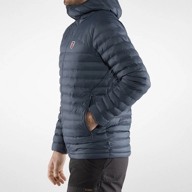 Veste Fjallraven Men Expedition Latt Hoodie UN Blue 7 Veste Fjallraven Men Expedition Latt Hoodie UN Blue – Image 5