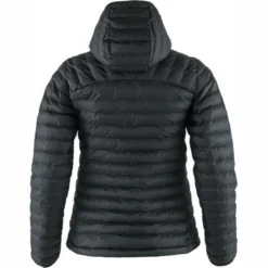 Fjallraven Veste Fjällräven Women Expedition Lätt Hoodie Black 5 Fjallraven Veste Fjällräven Women Expedition Lätt Hoodie Black -Fjallraven Expedition Latt Hoodie W 86120 550 B MAIN FJR