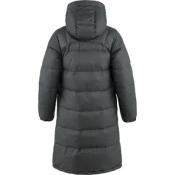 Veste Fjallraven Women Expedition Long Down Parka Basalt 14 Veste Fjallraven Women Expedition Long Down Parka Basalt -Fjallraven Expedition Long Down Parka W 86126 050 B MAIN FJR