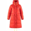 Fjallraven Veste Fjällräven Women Expedition Long Down Parka True Red 2 Fjallraven Veste Fjällräven Women Expedition Long Down Parka True Red -Fjallraven Expedition Long Down Parka W 86126 334 A MAIN FJR