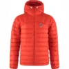 Fjallraven Veste Fjällräven Men Expedition Pack Down Hoodie True Red 2 Fjallraven Veste Fjällräven Men Expedition Pack Down Hoodie True Red -Fjallraven Expedition Pack Down Hoodie M 86121 334 A MAIN FJR