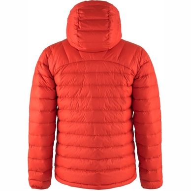 Fjallraven Veste Fjällräven Men Expedition Pack Down Hoodie True Red 4 Fjallraven Veste Fjällräven Men Expedition Pack Down Hoodie True Red – Image 2