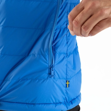 Fjallraven Women Expedition Pack Down Hoodie Terracotta Brown 5 Fjallraven Women Expedition Pack Down Hoodie Terracotta Brown – Image 3