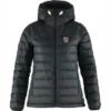 Fjallraven Veste Fjällräven Women Expedition Pack Down Hoodie Black 1 Fjallraven Veste Fjällräven Women Expedition Pack Down Hoodie Black -Fjallraven Expedition Pack Down Hoodie W 86122 550 A MAIN FJR