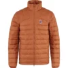 Veste Fjallraven Men Expedition Pack Down Jacket Terracotta Brown 2 Veste Fjallraven Men Expedition Pack Down Jacket Terracotta Brown -Fjallraven Expedition Pack Down Jacket M 86123 243 A MAIN FJR