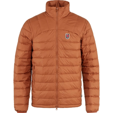 Veste Fjallraven Men Expedition Pack Down Jacket Terracotta Brown 3 Veste Fjallraven Men Expedition Pack Down Jacket Terracotta Brown