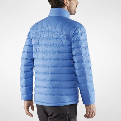 Veste Fjallraven Men Expedition Pack Down Jacket Terracotta Brown 6 Veste Fjallraven Men Expedition Pack Down Jacket Terracotta Brown – Image 4