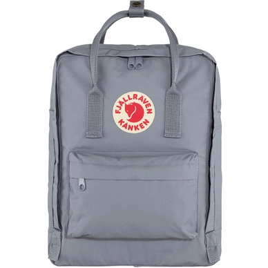 Fjallraven Sac à Dos Fjällräven Kånken Flint Grey 3 Fjallraven Sac à Dos Fjällräven Kånken Flint Grey
