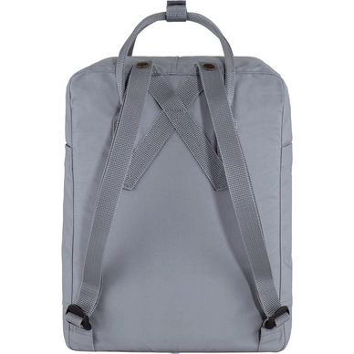 Fjallraven Sac à Dos Fjällräven Kånken Flint Grey 4 Fjallraven Sac à Dos Fjällräven Kånken Flint Grey – Image 2