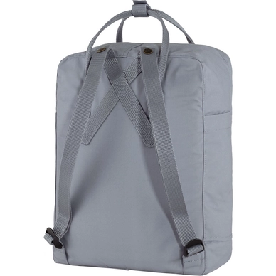 Fjallraven Sac à Dos Fjällräven Kånken Flint Grey 6 Fjallraven Sac à Dos Fjällräven Kånken Flint Grey – Image 4