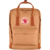 Fjallraven Sac à Dos Fjällräven Kånken Peach Sand-Terracotta Brown 2 Fjallraven Sac à Dos Fjällräven Kånken Peach Sand-Terracotta Brown -Fjallraven F23510 241 243