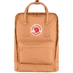Fjallraven Sac à Dos Fjällräven Kånken Peach Sand
