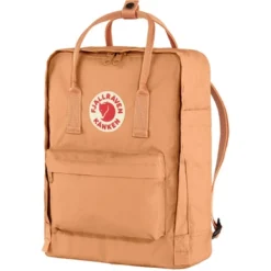 Fjallraven Sac à Dos Fjällräven Kånken Peach Sand -Fjallraven F23510 241 2