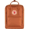 Fjallraven Sac à Dos Fjällräven Kånken Terracotta Brown -Fjallraven F23510 243