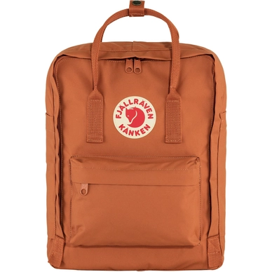 Fjallraven Sac à Dos Fjällräven Kånken Terracotta Brown 3 Fjallraven Sac à Dos Fjällräven Kånken Terracotta Brown