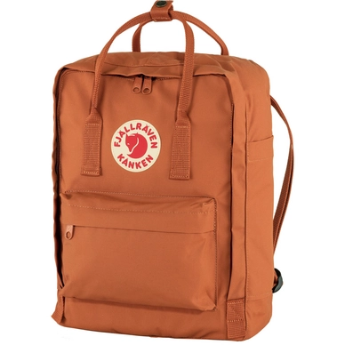 Fjallraven Sac à Dos Fjällräven Kånken Terracotta Brown 4 Fjallraven Sac à Dos Fjällräven Kånken Terracotta Brown – Image 2