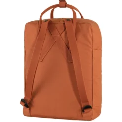 Fjallraven Sac à Dos Fjällräven Kånken Terracotta Brown 19 Fjallraven Sac à Dos Fjällräven Kånken Terracotta Brown -Fjallraven F23510 243 3