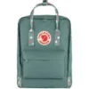 Fjallraven Sac à Dos Fjällräven Kånken Frost Green-Confetti Pattern 2 Fjallraven Sac à Dos Fjällräven Kånken Frost Green-Confetti Pattern -Fjallraven F23510 664 916
