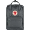 Fjallraven Sac à Dos Fjällräven Kånken Laptop 13'' Super Grey 2 Fjallraven Sac à Dos Fjällräven Kånken Laptop 13'' Super Grey -Fjallraven F23523 046
