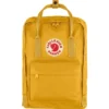 Fjallraven Sac à Dos Fjällräven Kånken Laptop 13'' Ochre 2022 -Fjallraven F23523 160 3
