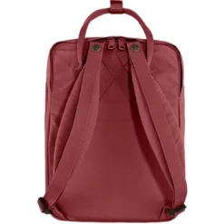 Fjallraven Sac à Dos Fjällräven Kånken Laptop 13" Ox Red 13 Fjallraven Sac à Dos Fjällräven Kånken Laptop 13" Ox Red -Fjallraven F23523 326 1 1