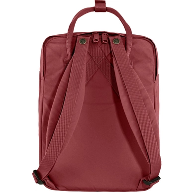 Fjallraven Sac à Dos Fjällräven Kånken Laptop 13" Ox Red 4 Fjallraven Sac à Dos Fjällräven Kånken Laptop 13" Ox Red – Image 2