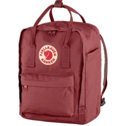 Fjallraven Sac à Dos Fjällräven Kånken Laptop 13" Ox Red 14 Fjallraven Sac à Dos Fjällräven Kånken Laptop 13" Ox Red -Fjallraven F23523 326 2 1